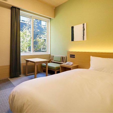 Grandvrio Hotel Nara -Wakura- -Route Inn Hotels- Zewnętrze zdjęcie