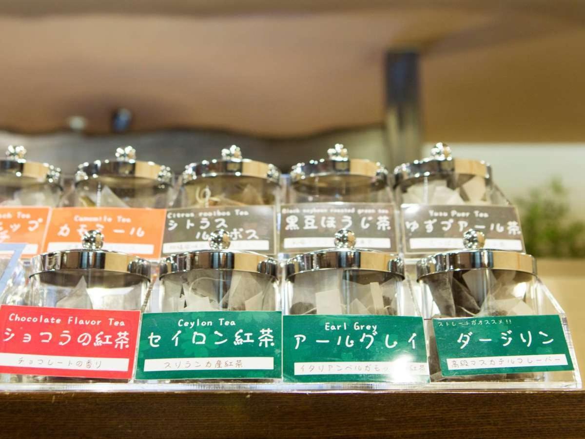 Grandvrio Hotel Nara -Wakura- -Route Inn Hotels- Zewnętrze zdjęcie