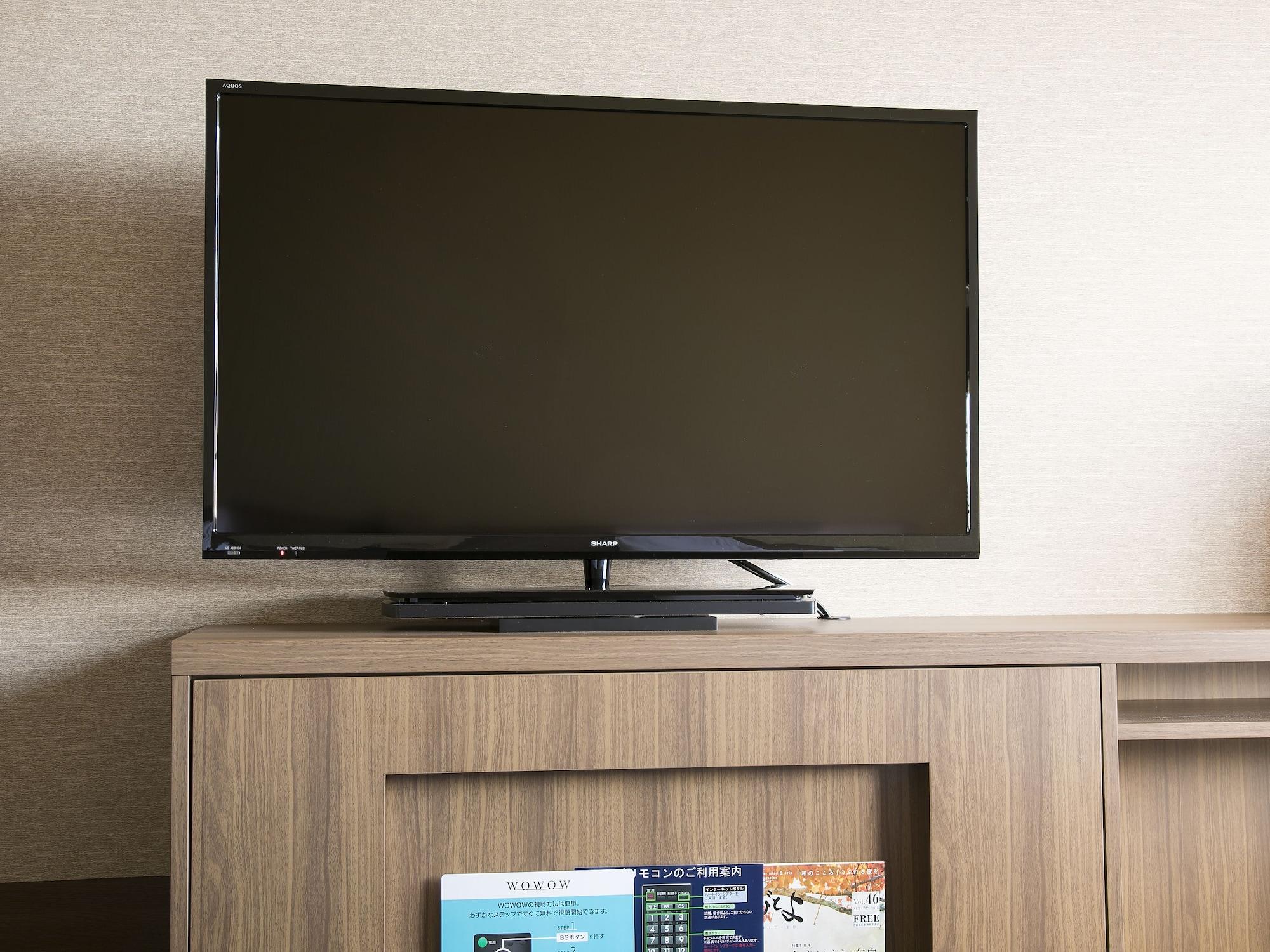 Grandvrio Hotel Nara -Wakura- -Route Inn Hotels- Zewnętrze zdjęcie