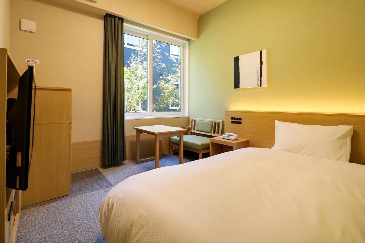 Grandvrio Hotel Nara -Wakura- -Route Inn Hotels- Zewnętrze zdjęcie