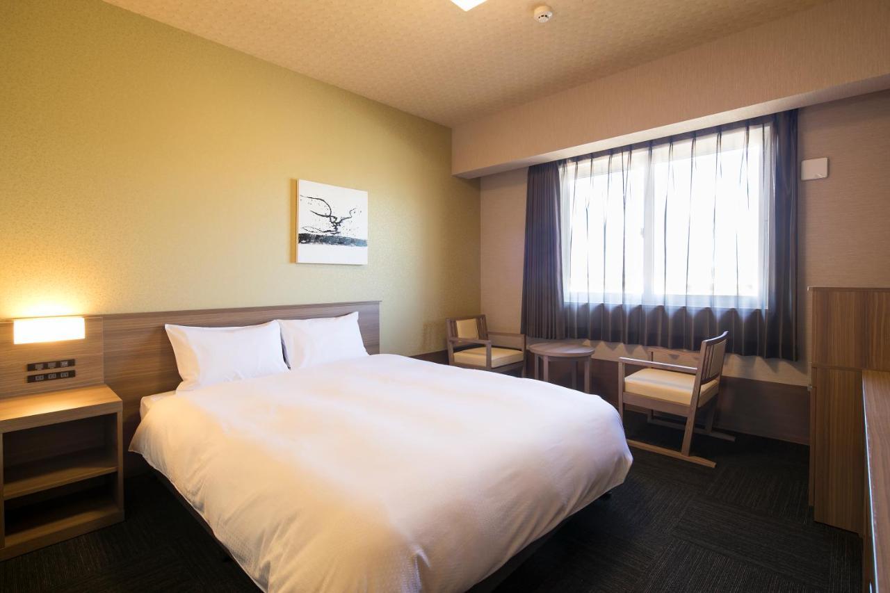 Grandvrio Hotel Nara -Wakura- -Route Inn Hotels- Zewnętrze zdjęcie