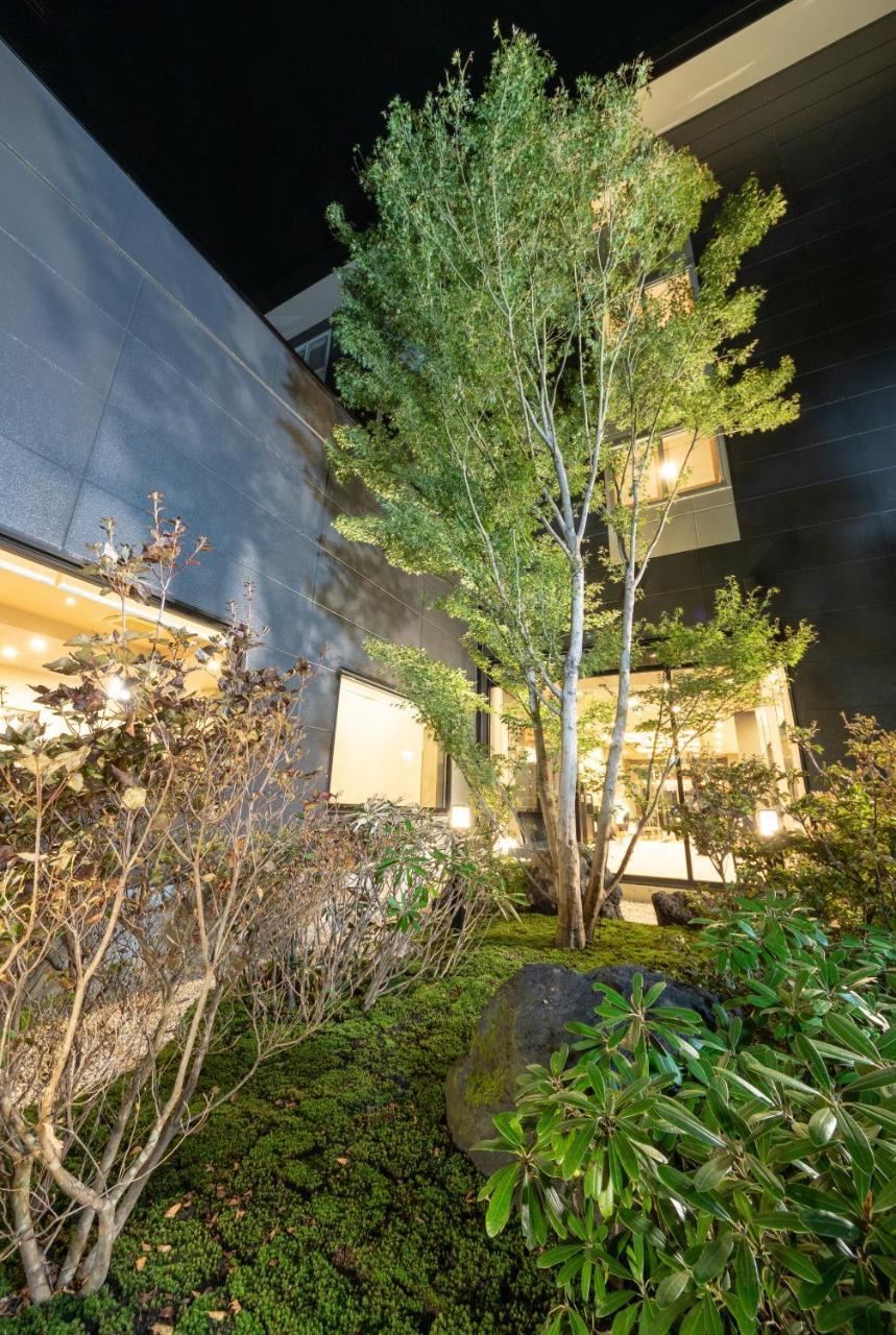 Grandvrio Hotel Nara -Wakura- -Route Inn Hotels- Zewnętrze zdjęcie