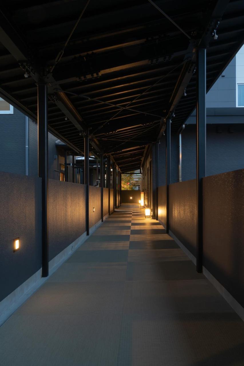 Grandvrio Hotel Nara -Wakura- -Route Inn Hotels- Zewnętrze zdjęcie