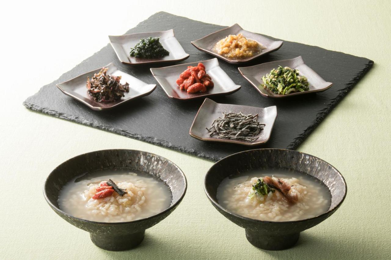 Grandvrio Hotel Nara -Wakura- -Route Inn Hotels- Zewnętrze zdjęcie